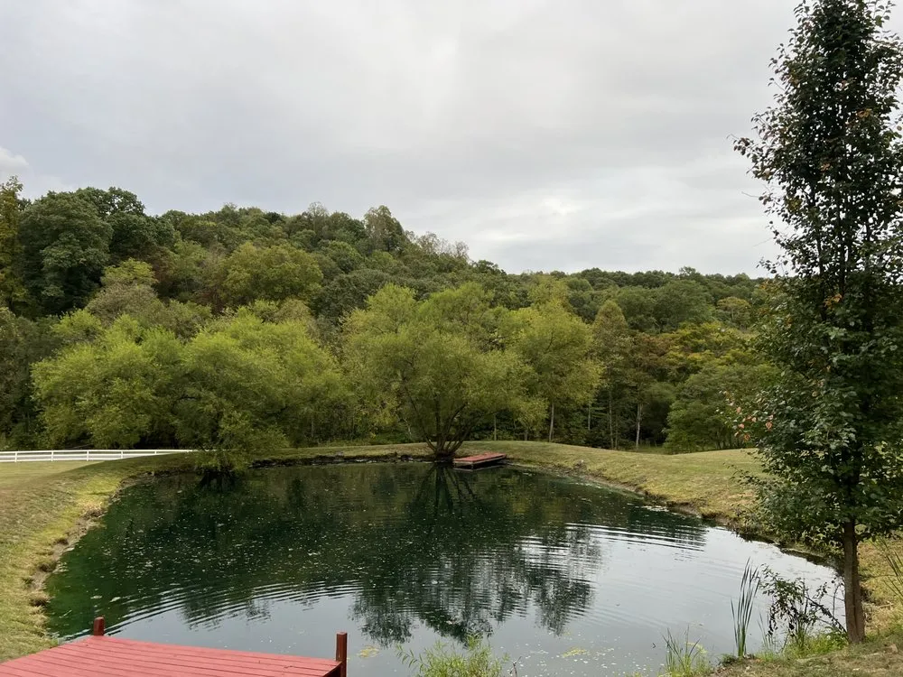 Custom lawn care service in Dover, OH by Stoll’s landscaping