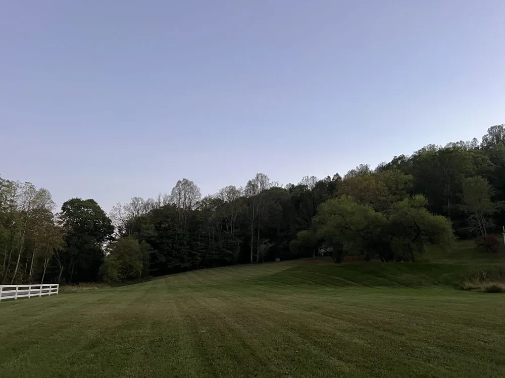 Top-rated garden landscaping for year-round maintenance in Dover, OH by Stoll’s landscaping