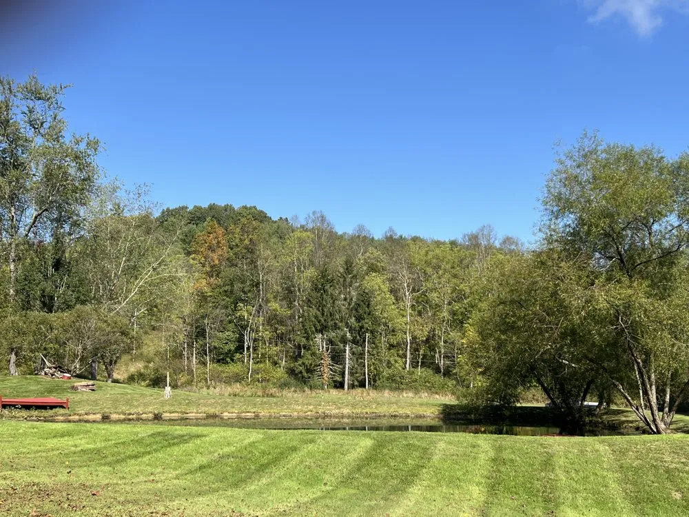 Reliable outdoor landscaping in Dover, OH by Stoll’s landscaping