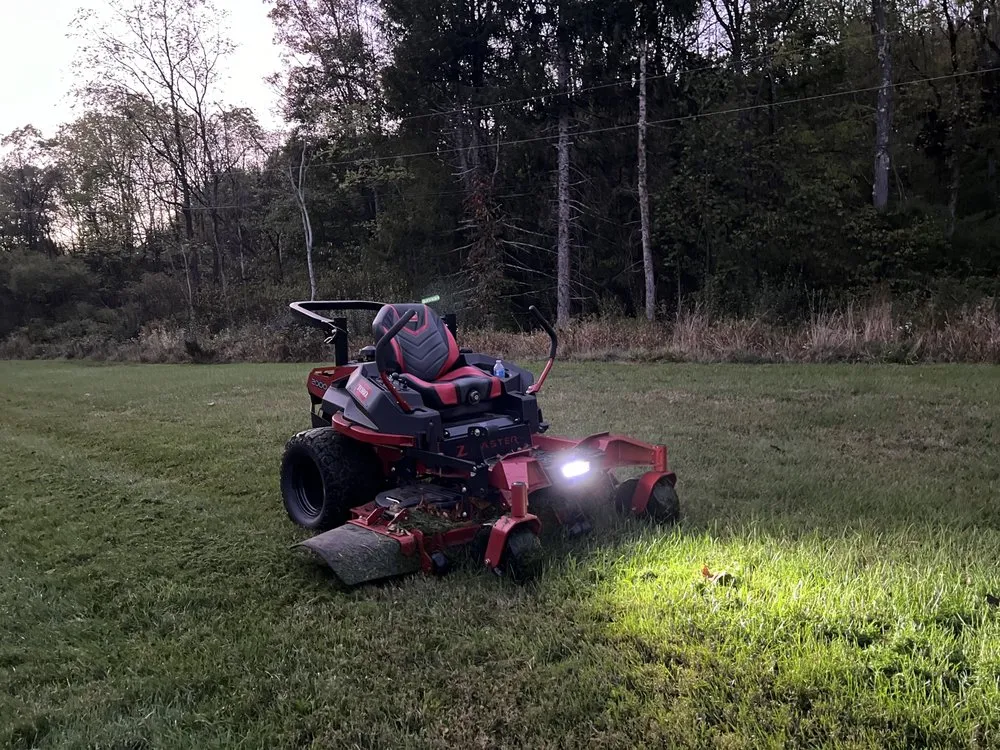 Trusted outdoor landscaping in Dover, OH by Stoll’s landscaping