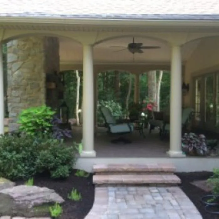 Reliable lawn mowing service experts serving Sharon Springs, NY - Stoltz Creations