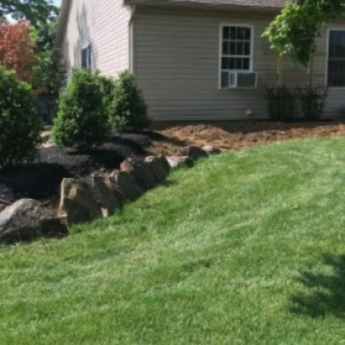 Custom garden landscaping near you across Sharon Springs, NY - Stoltz Creations