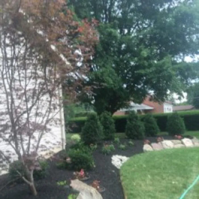 Trusted landscape design in Sharon Springs, NY - Stoltz Creations