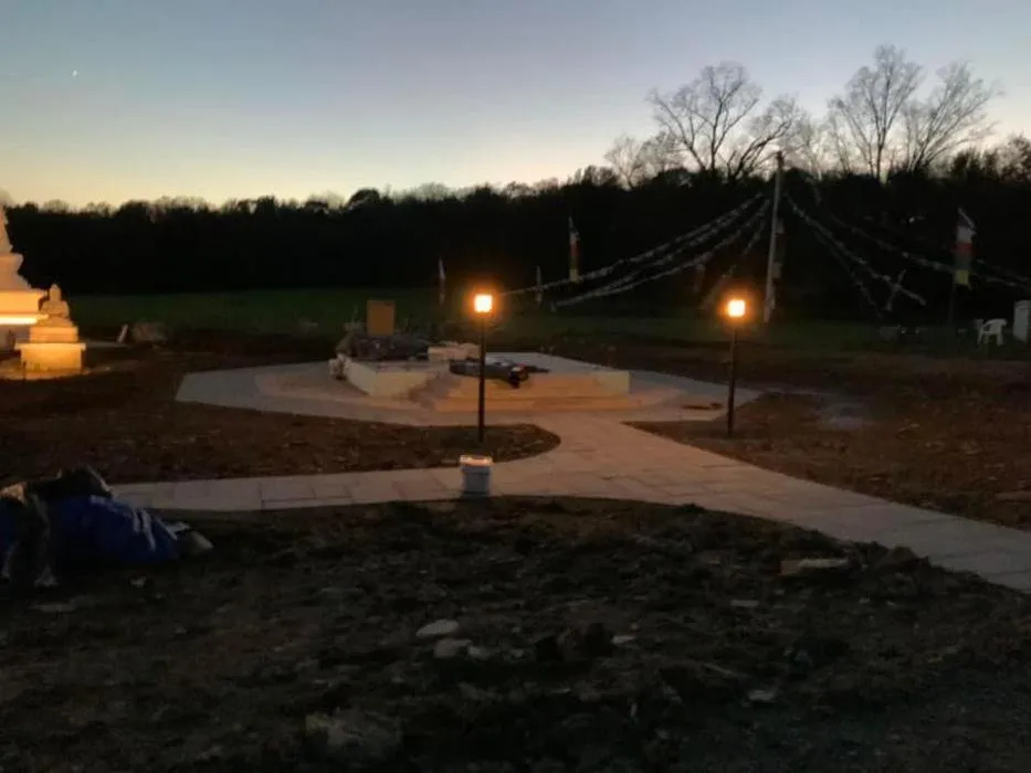 Expert residential landscaping in Sharon Springs, NY - Stoltz Creations