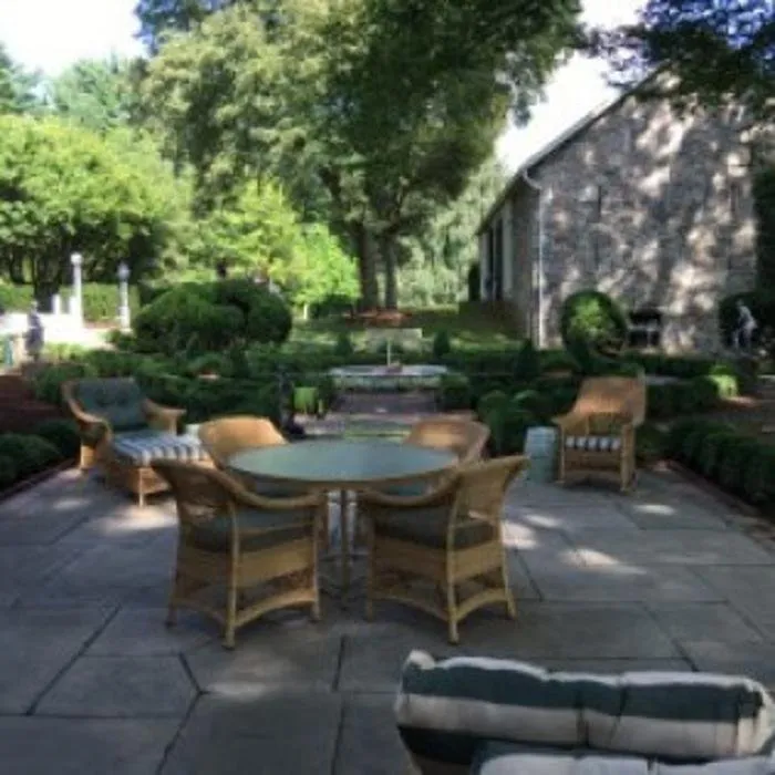 Trusted residential landscaping in Sharon Springs, NY by Stoltz Creations
