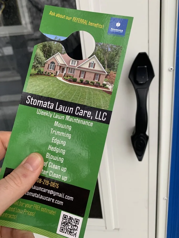 Top-rated landscape design for residential properties in Madison, WI by Stomata Lawn Care