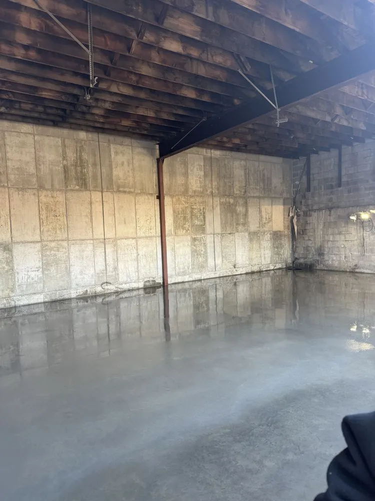 Trusted yard maintenance in West Milwaukee, WI by Stomper Concrete