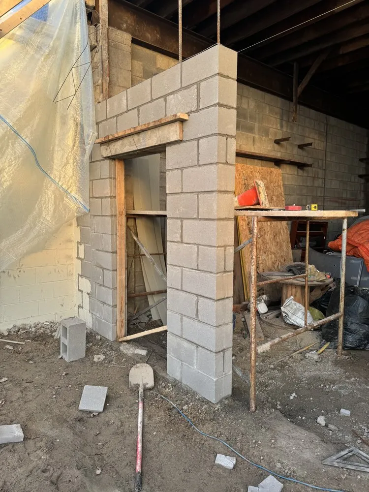 Top-rated yard maintenance near you in West Milwaukee, WI by Stomper Concrete