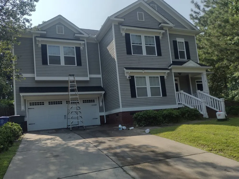 Expert yard maintenance in Irmo, SC by Stomper Lawn Care N Pressure Washing Service