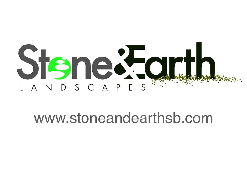Affordable garden landscaping in Goleta, CA - Stone & Earth Landscapes