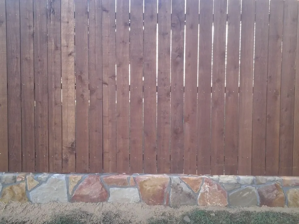 Custom yard cleanup service experts serving Justin, TX - Stone & Landscaping Masters