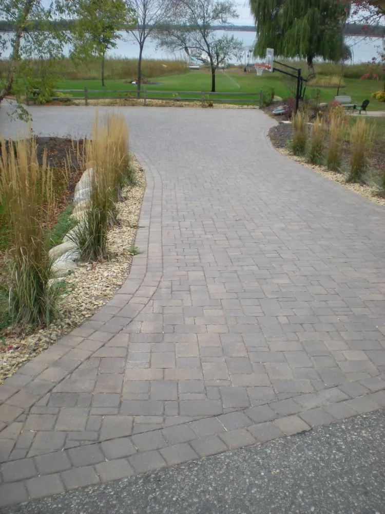 Trusted yard maintenance for year-round maintenance across Somerset, WI - Stone & Leaf Landscaping
