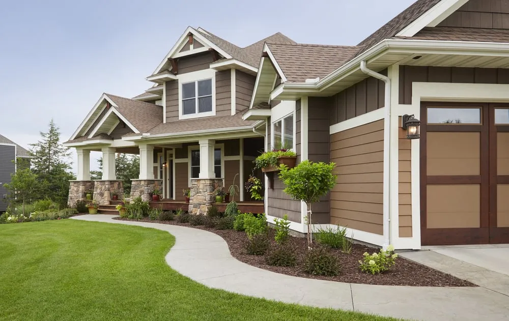 Top-rated landscape design for outdoor upgrades across Somerset, WI - Stone & Leaf Landscaping