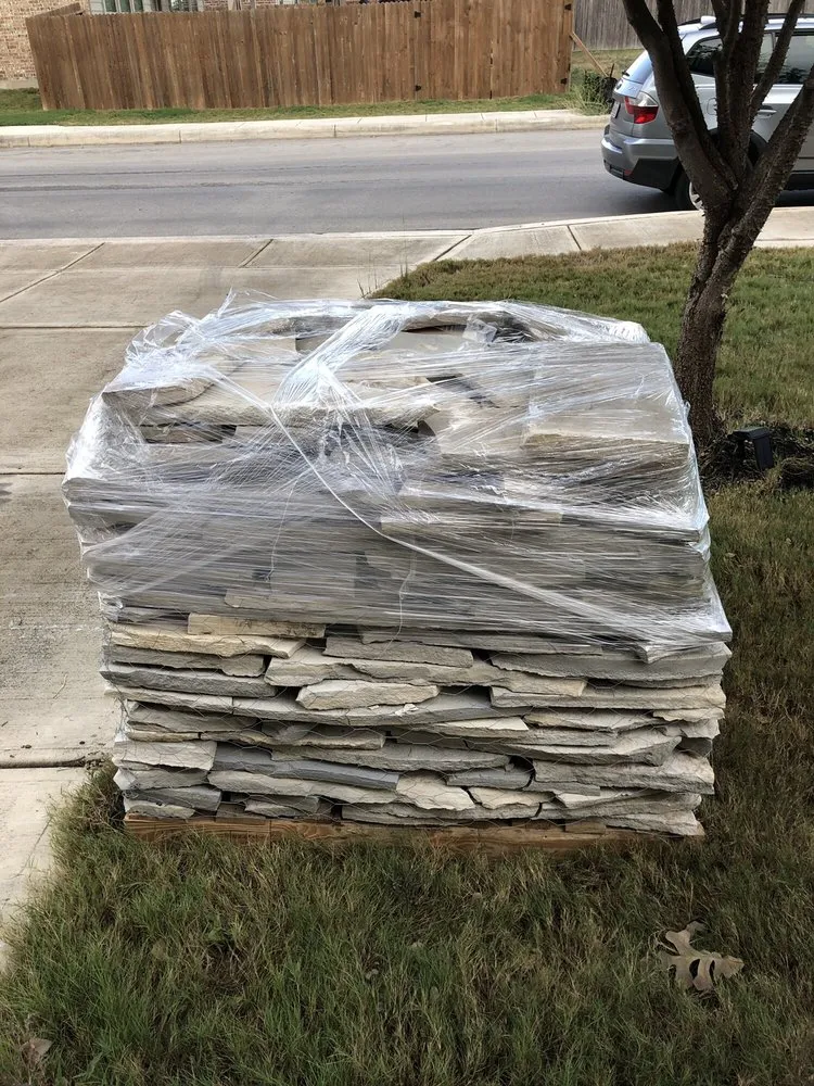 Local residential landscaping experts serving San Antonio, TX - Stone & Soil Depot