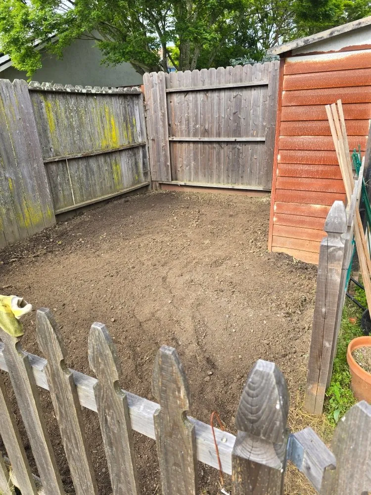 Expert landscape installation for outdoor upgrades across Napa, CA - Stone & Soil Landscaping