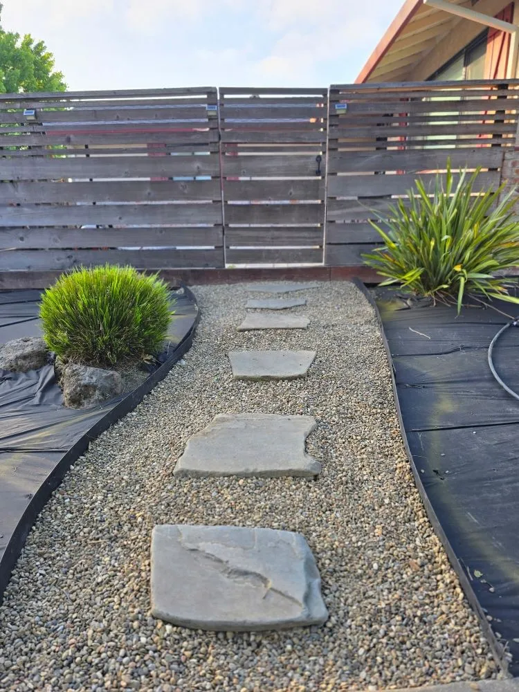 Trusted landscape design in Napa, CA - Stone & Soil Landscaping