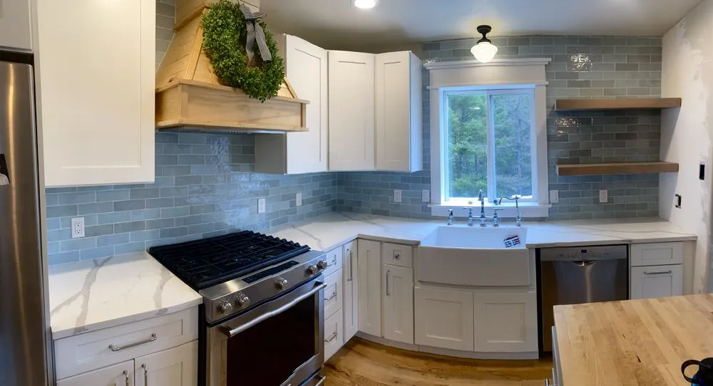 Top-rated landscape design in Bigfork, MT by Stone & Steel 406