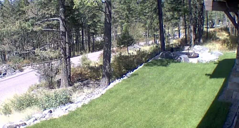 Affordable yard maintenance in Bigfork, MT by Stone & Steel 406