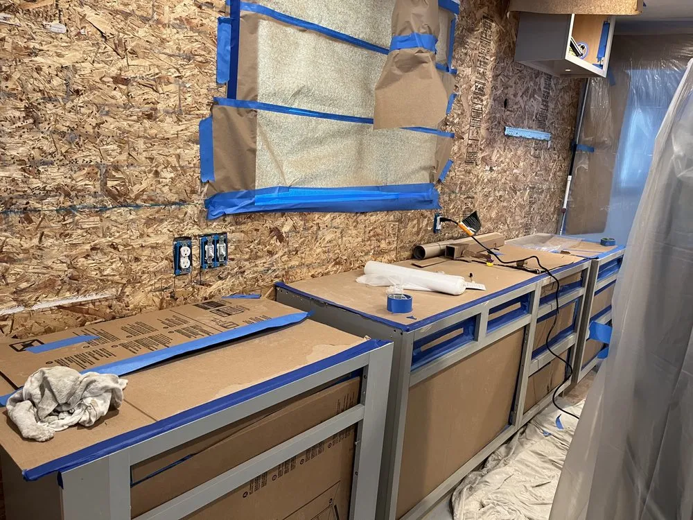 Reliable yard maintenance in Bigfork, MT - Stone & Steel 406