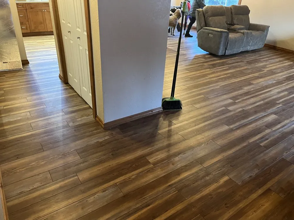 Professional yard cleanup service experts serving Bigfork, MT - Stone & Steel 406