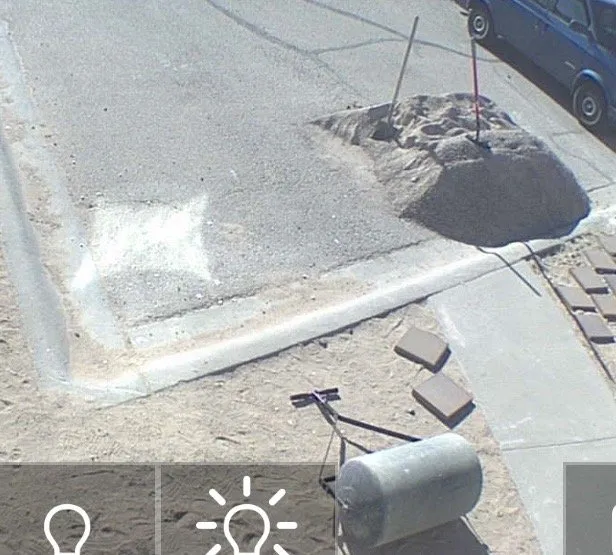 Expert landscape installation near you across Socorro, TX - Stone & Steel