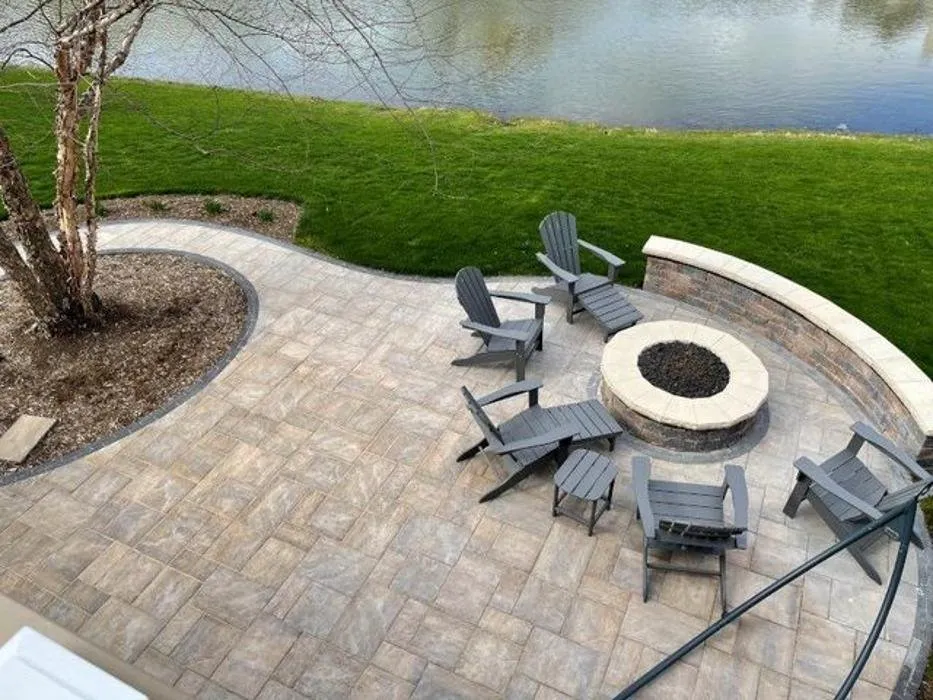 Local yard cleanup service in Myrtle Beach, SC - Stone Age Hardscapes