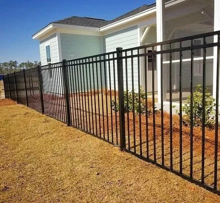 Professional landscape design in Myrtle Beach, SC - Stone Age Hardscapes