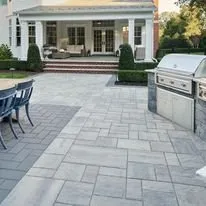 Local landscaping services experts serving Myrtle Beach, SC - Stone Age Hardscapes