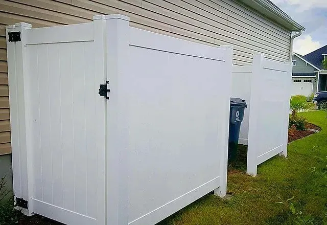 Expert landscape installation in Myrtle Beach, SC by Stone Age Hardscapes