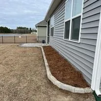 Affordable residential landscaping experts serving Myrtle Beach, SC - Stone Age Hardscapes