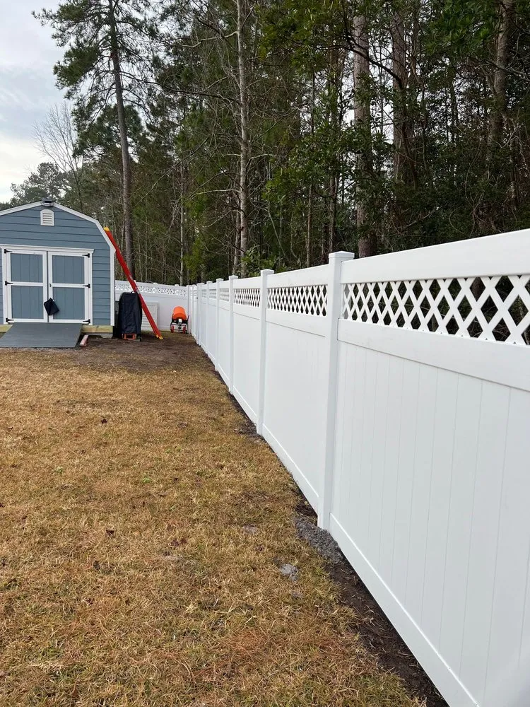 Top-rated outdoor landscaping for outdoor upgrades across Myrtle Beach, SC - Stone Age Hardscapes