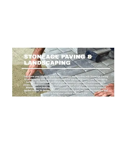 Expert lawn care service experts serving Santa Clarita, CA - Stone Age Paving & Landscaping