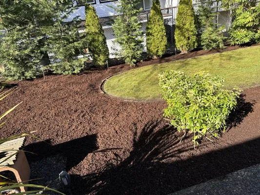 Stone Altar landscaping company Logo