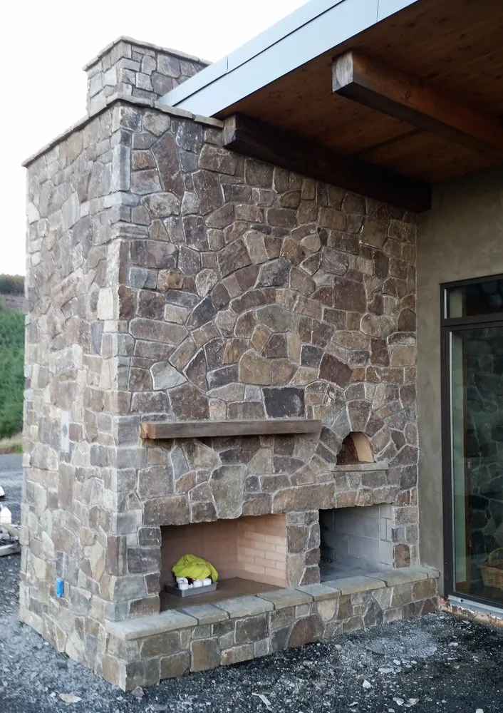 Top-rated landscape installation experts serving Corvallis, OR - Stone and Cobble