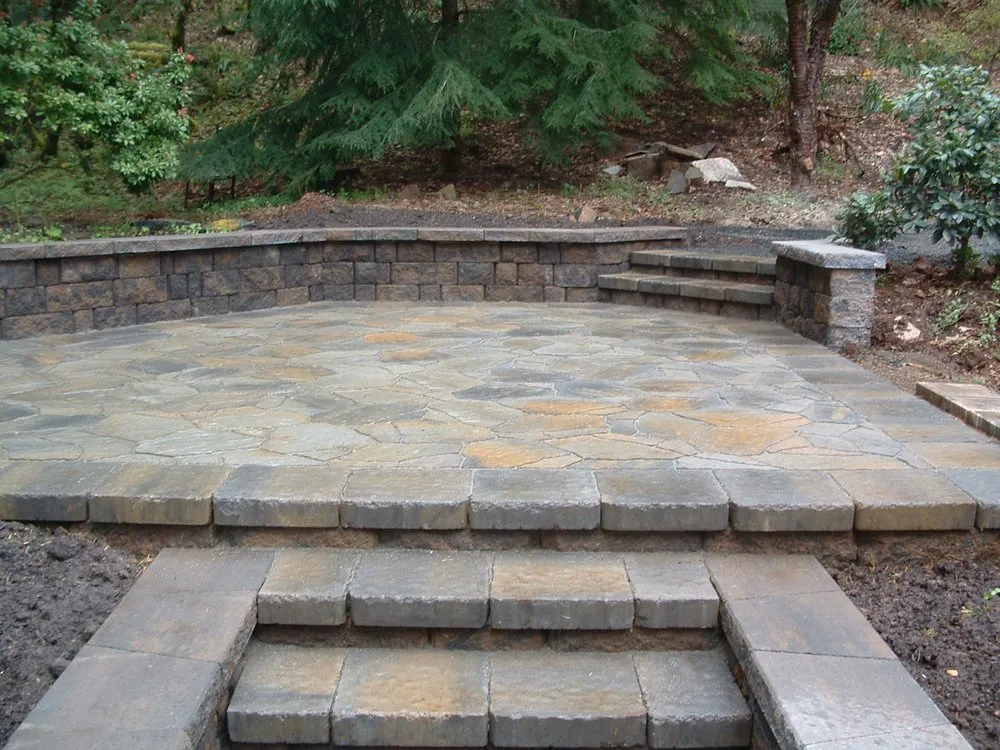 Expert landscape design in Corvallis, OR by Stone and Cobble