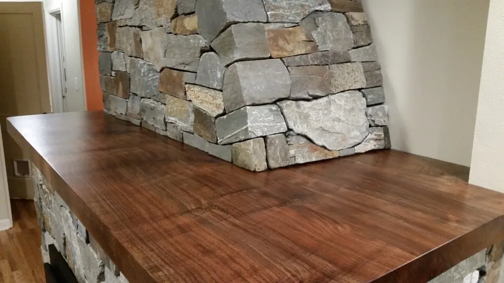 Custom landscape design experts serving Corvallis, OR - Stone and Cobble