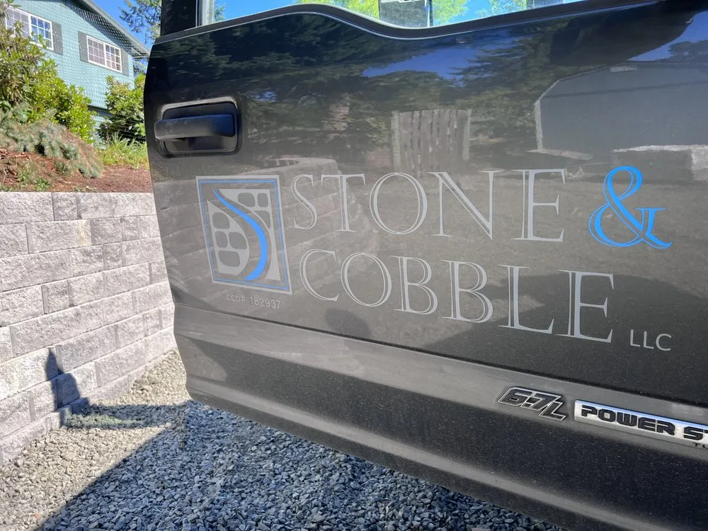 Reliable lawn mowing service for year-round maintenance in Corvallis, OR by Stone and Cobble