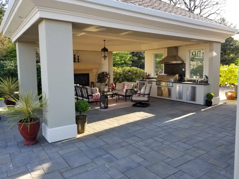 Top-rated landscaping services in Corvallis, OR - Stone and Cobble