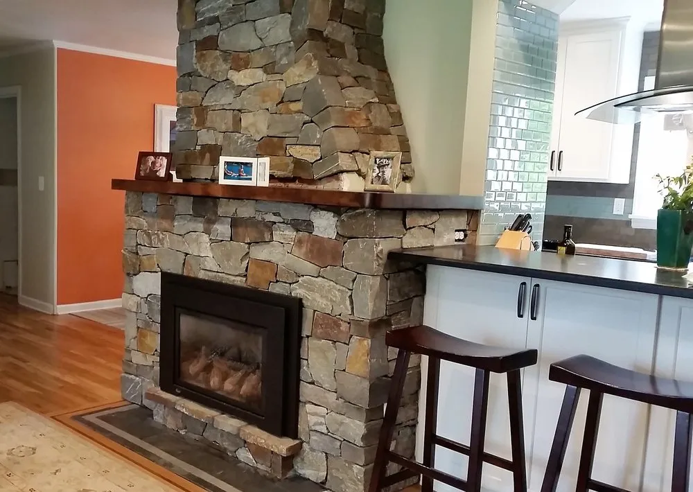 Reliable landscaping services with custom design across Corvallis, OR - Stone and Cobble