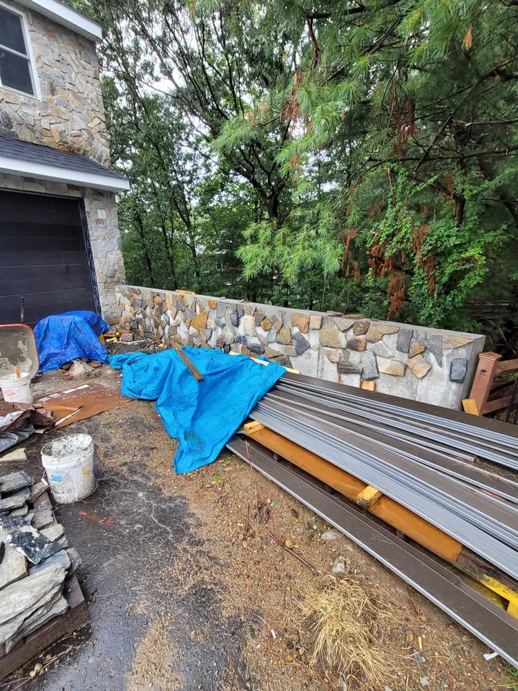 Professional landscape design near you in Lynn, MA by Stone And Sod