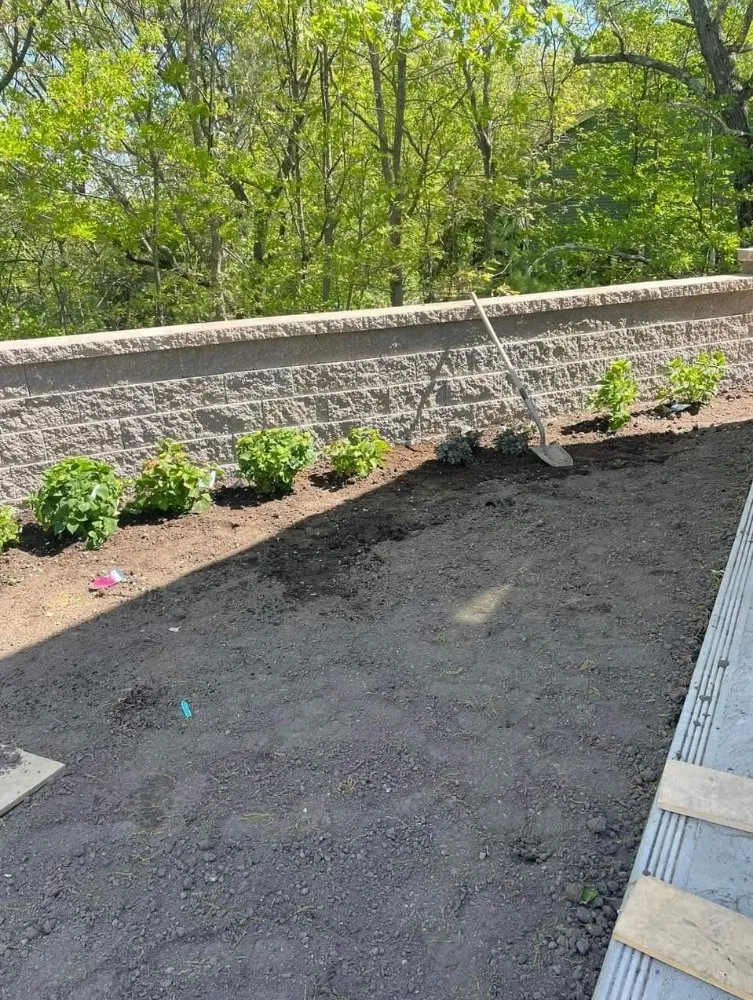 Reliable landscaping services for outdoor upgrades in Lynn, MA by Stone And Sod