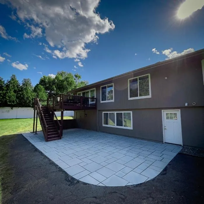 Expert landscape installation experts serving Minneapolis, MN - Stone Arch Landscapes