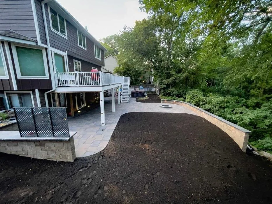 Local residential landscaping in Minneapolis, MN - Stone Arch Landscapes