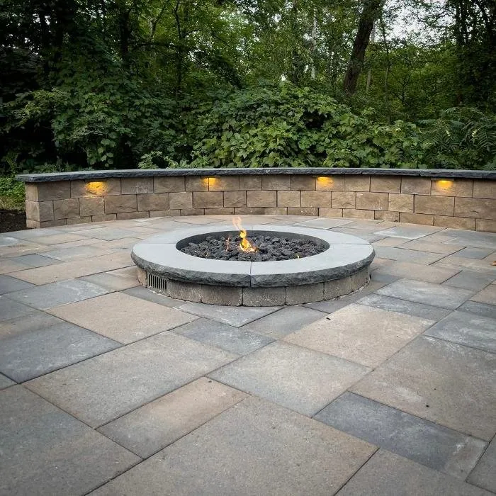 Top-rated lawn care service for beautiful yards in Minneapolis, MN by Stone Arch Landscapes