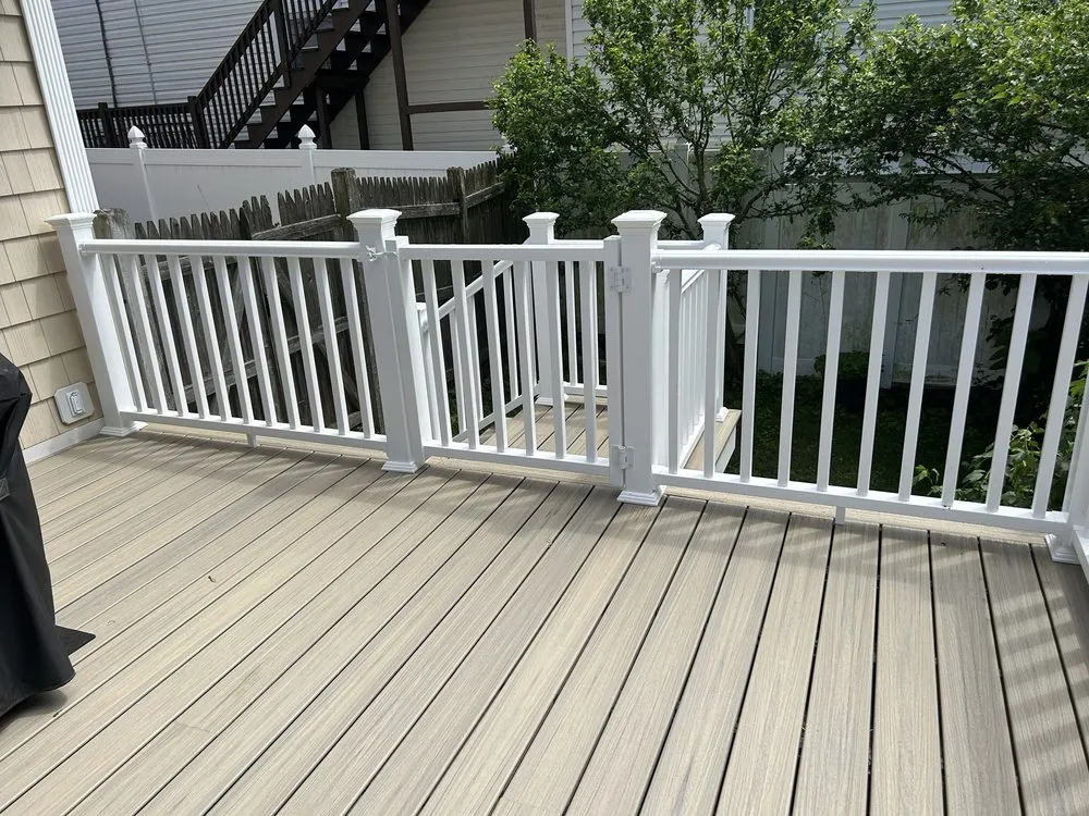 Top-rated outdoor landscaping for year-round maintenance in Darien, CT by Stone Bridge