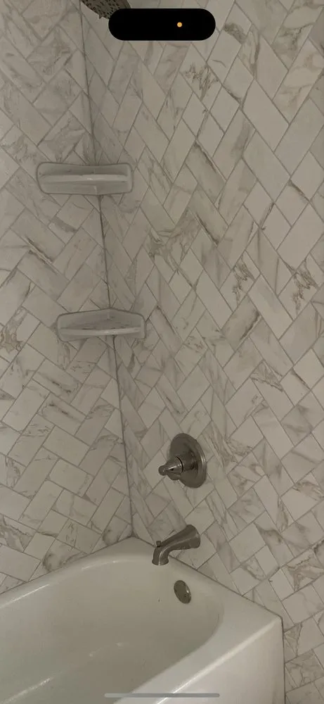 Professional yard cleanup service in Darien, CT by Stone Bridge