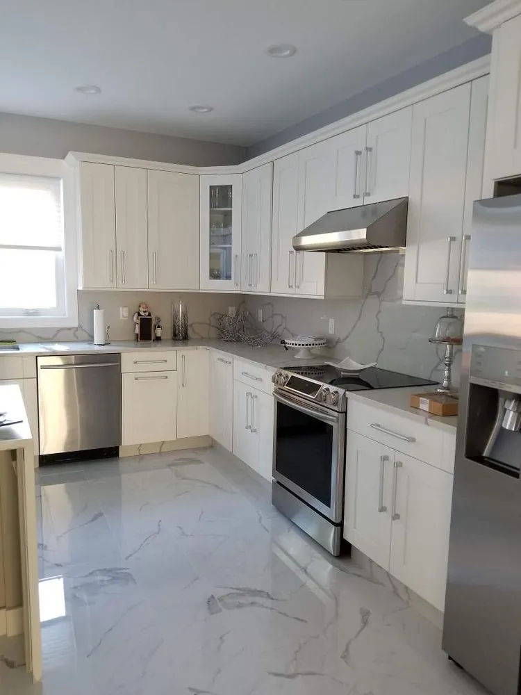 Professional lawn mowing service for beautiful yards across Darien, CT - Stone Bridge