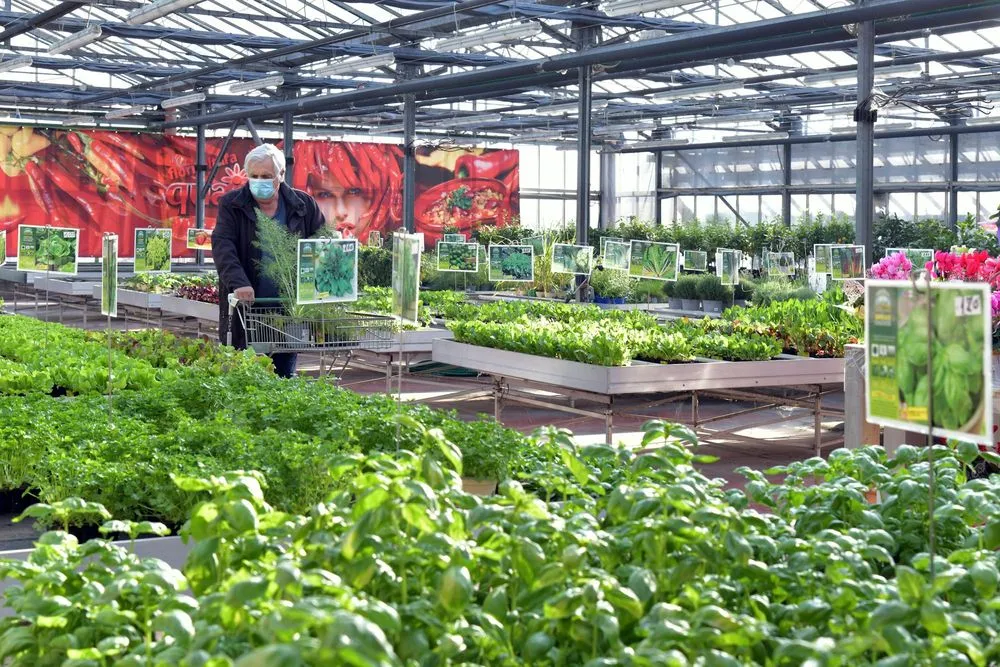 Reliable lawn care service for year-round maintenance in Saddle Brook, NJ by Stone Brook Garden Center & Landscape Supply