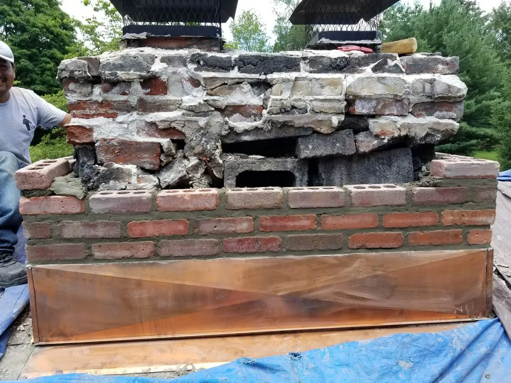 Affordable lawn care service in Norwalk, CT by Stone By Ric