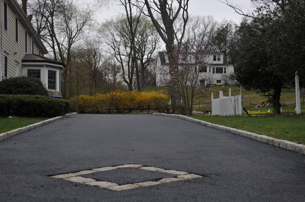 Professional lawn mowing service experts serving Norwalk, CT - Stone By Ric